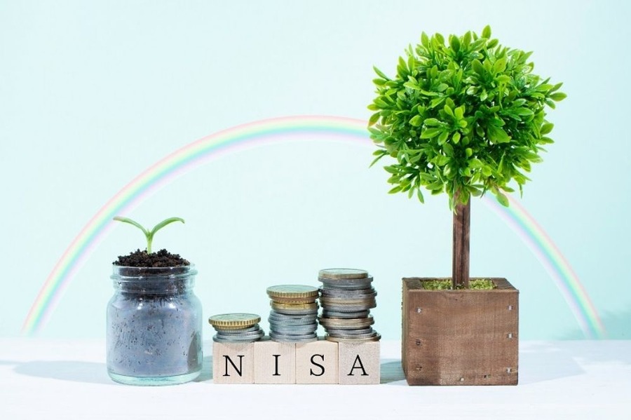 つみたNISA
