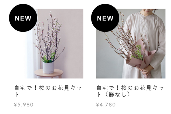 自宅用キット