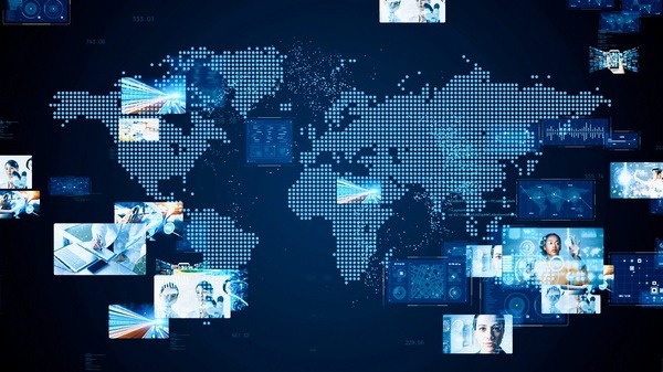 海外でも視聴してもらえる