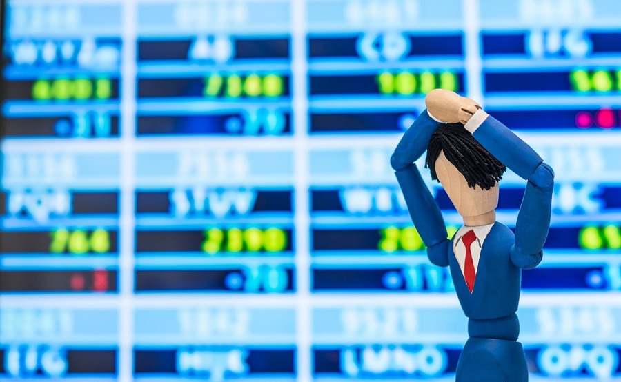 覚えて準備万全　FX取引で役に立つ専門用語「7ワード」　