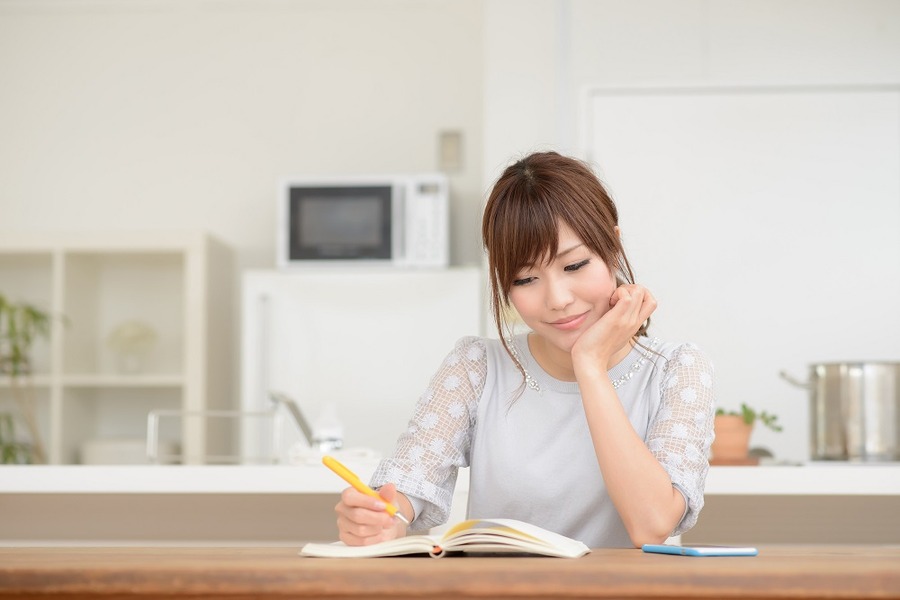 「住宅ローン見直し」　10年で約2,000万円節約できました～主婦の金バナ(10)