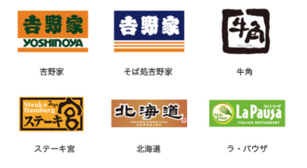 【Tポイント】3/1～吉野家・牛角など「毎日100ポイントもらえるキャンペーン」　3月中で最大3100P獲得も可能