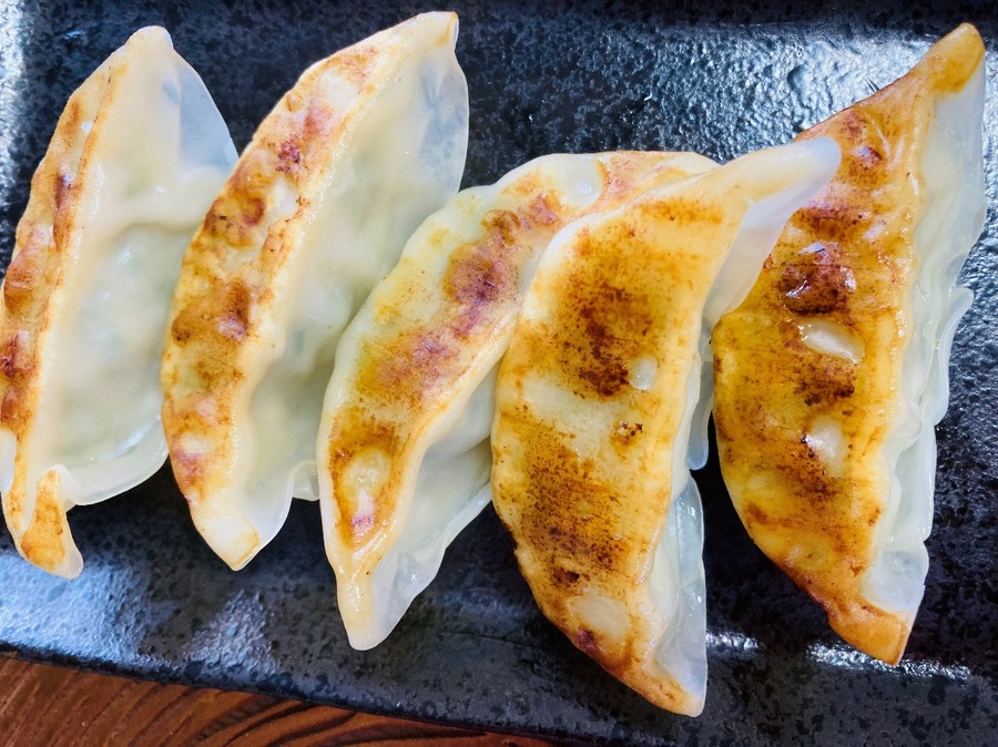 時短でさっと食事を済ませられる