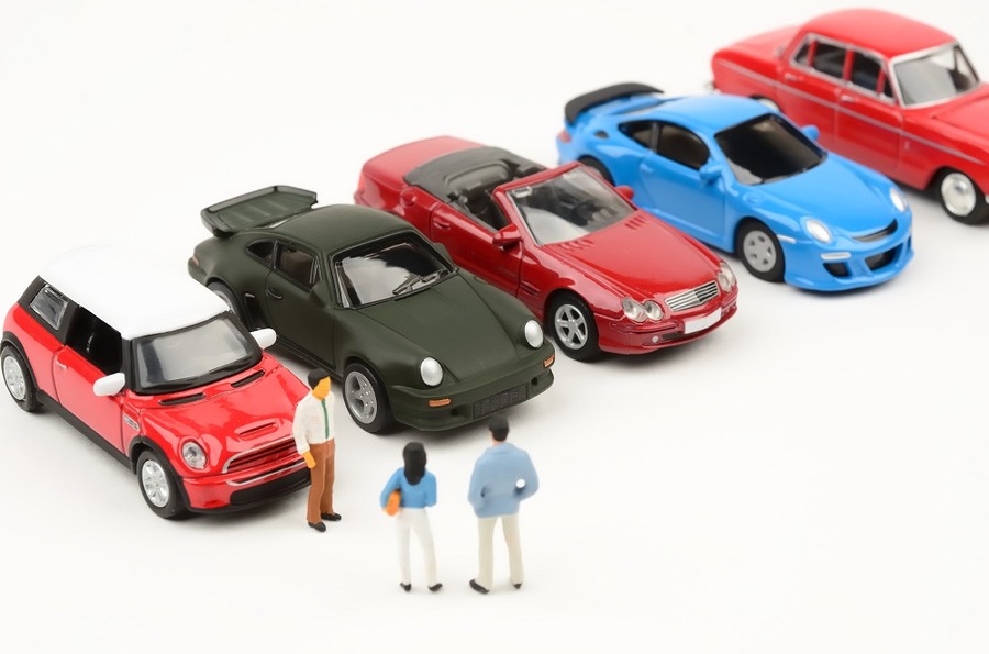 平成28年度 自動車に関する税金（後編）　自動車取得税と自動車重量税