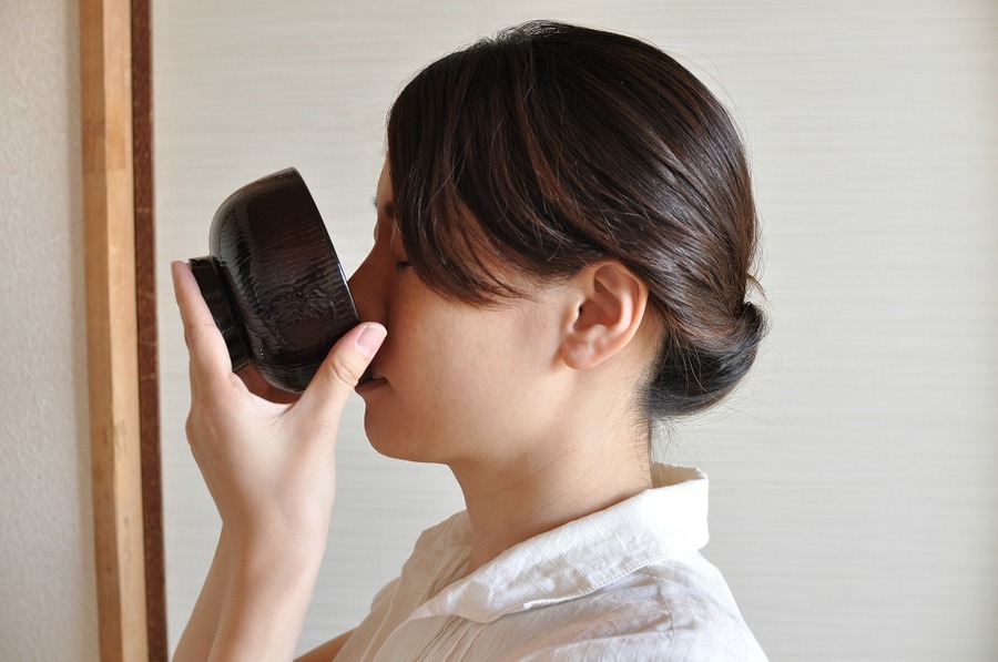 みそ汁で健康的に痩せる～おばあちゃんの賢い節約術