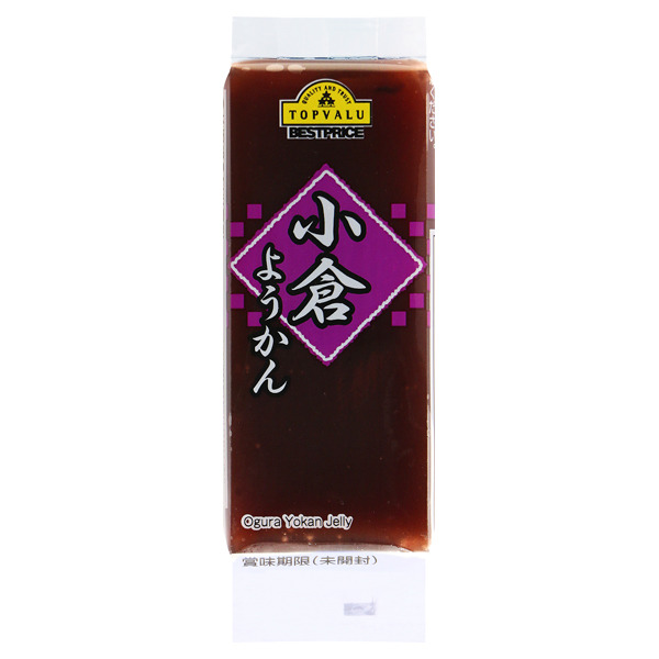 ようかん 小倉 商品画像 (メイン)