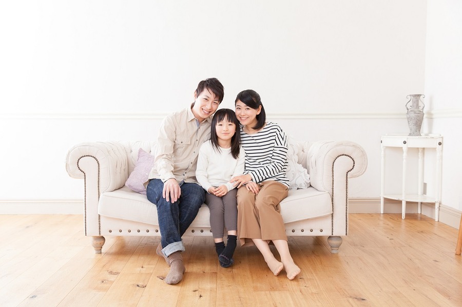 最近の相続で問題になるのは、実は「一人っ子の相続」です