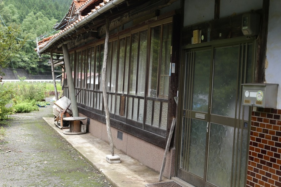 【相続・空き家問題】マイナス金利の影響を考える