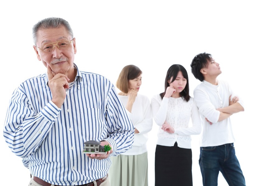 3つの「相続対策」　節税対策より先にやるべき対策とは？