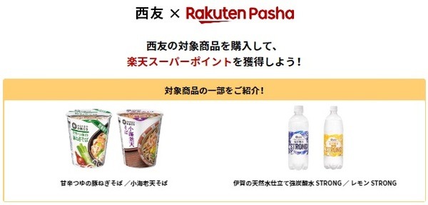 Rakuten Pasha