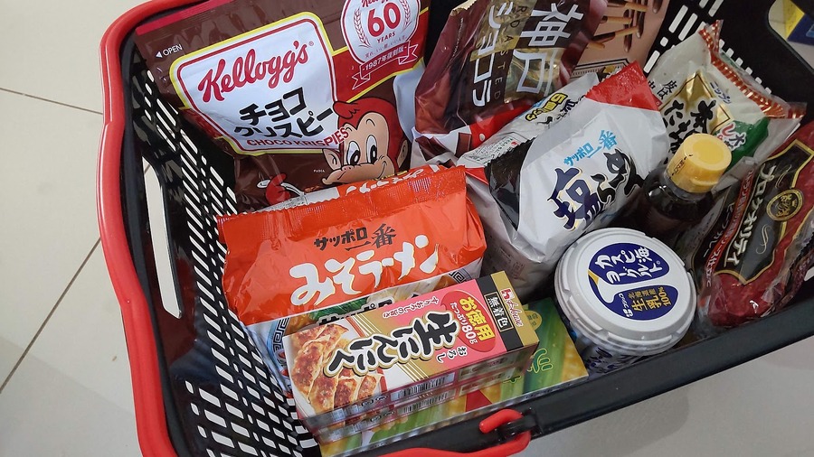 実際に買ってみました