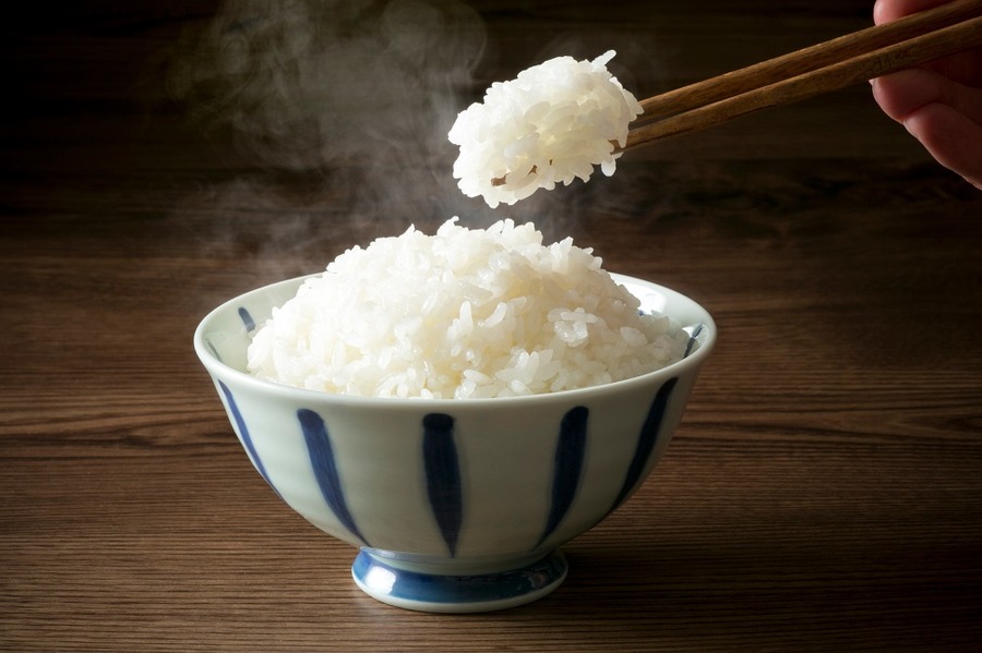 小麦の価格高騰でお米の価値を再確認