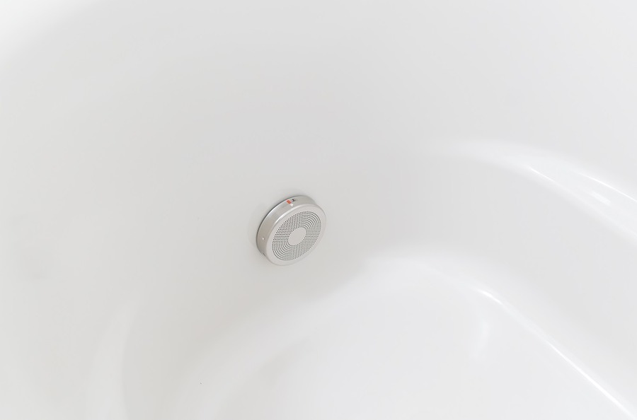 お風呂の追い炊き機能はできるだけ使わない