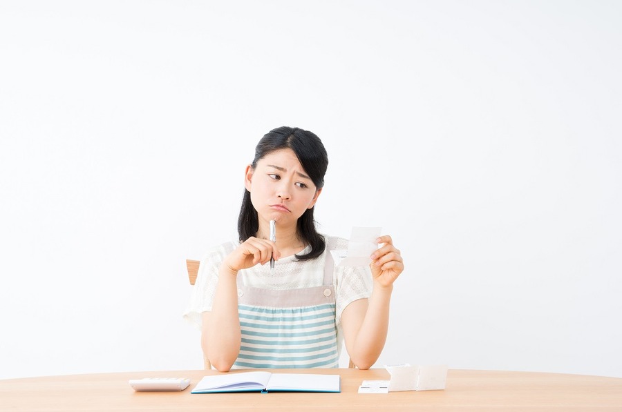 パートの壁は夫しだい？　夫の職業と所得で決まる「103万円の壁、130万円の壁、106万円の壁」