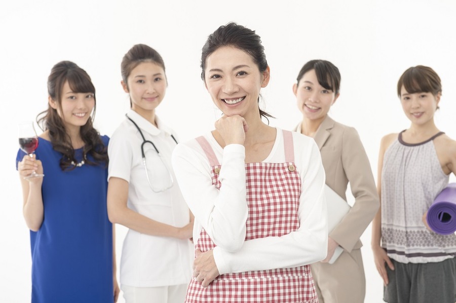 パートの壁は夫しだい？　夫の職業と所得で決まる「103万円の壁、130万円の壁、106万円の壁」