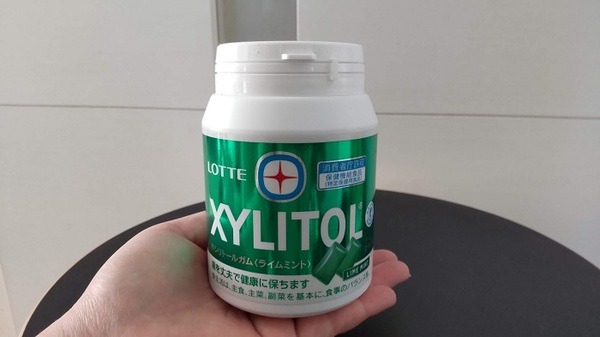 キシリトール