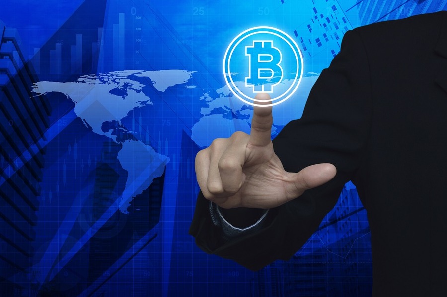今、再び脚光を浴びている「ビットコイン」のポイント3つ