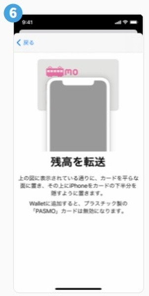 生年月日などを入力