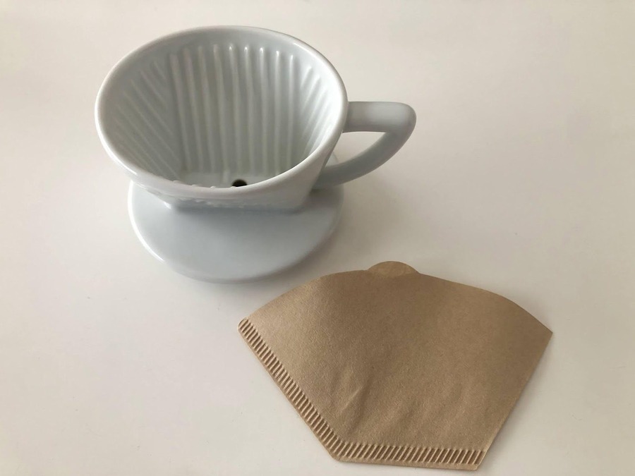 「1杯約11円」で飲める業スのコーヒー　再利用もできてお得です