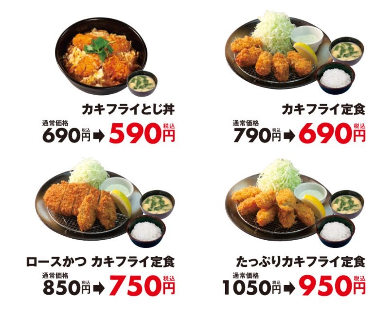 対象商品・お得度