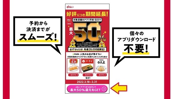 キャンペーン参加方法