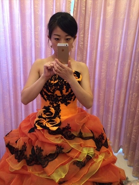 洋服の買い物でもう失敗しない　スマホ1つでできる簡単テクニック