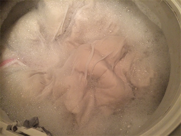 ダウンやカーペットなど冬物を自宅クリーニングで○万円の節約に