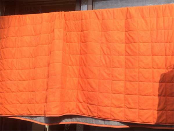 ダウンやカーペットなど冬物を自宅クリーニングで○万円の節約に