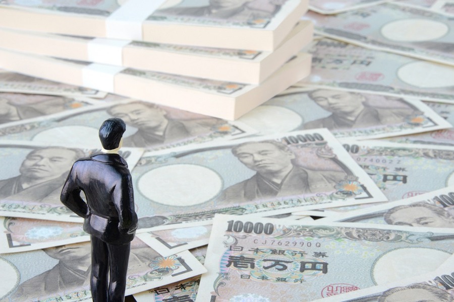 今さら聞けないETFとは？　「ETF」と「株・投資信託」の違いを比較してみた