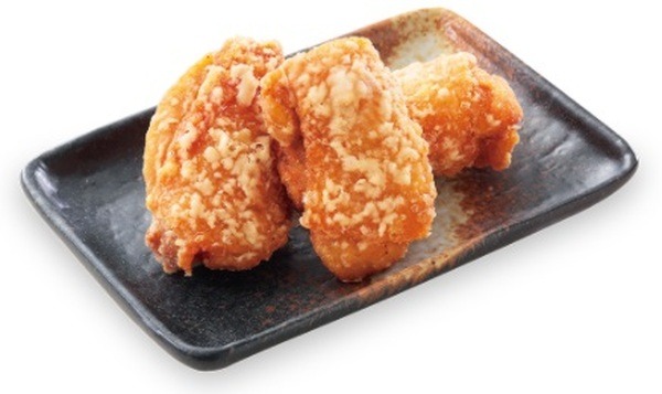 からあげ　カリッともも