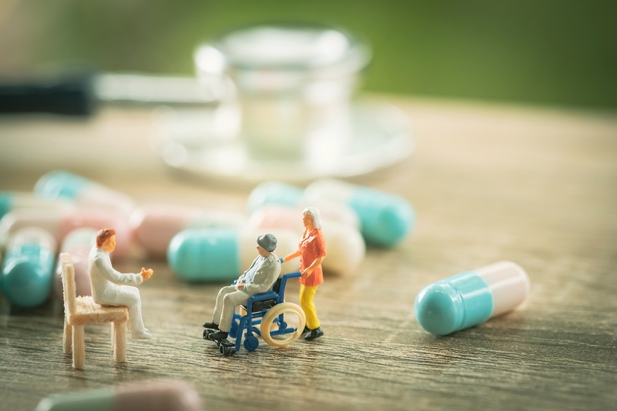 医療保険の制度とは