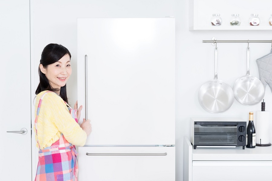 冷蔵庫は大きい方が節電になるのか「しんきゅうさん」で確認してみた
