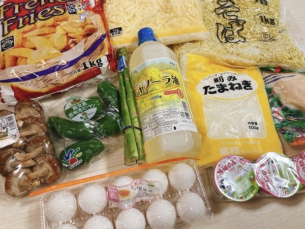 戦利品