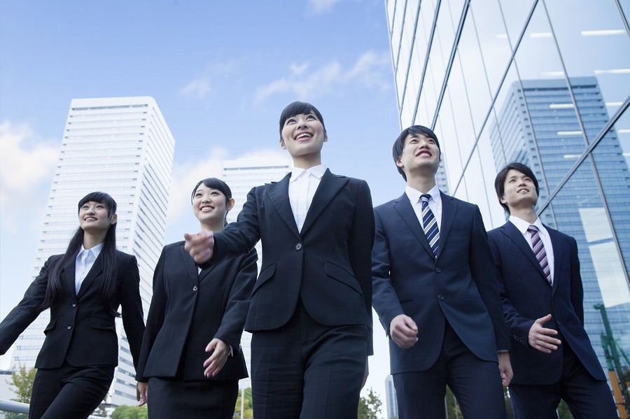 入社したらはじめて欲しい「お金の習慣」と注意点