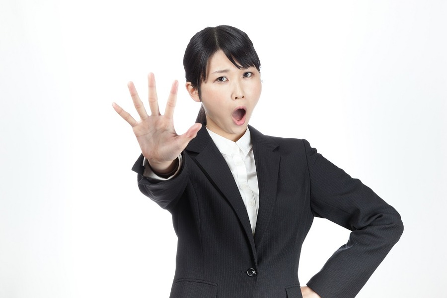 お宝保険を切り替え提案されたら、きっぱり断ろう