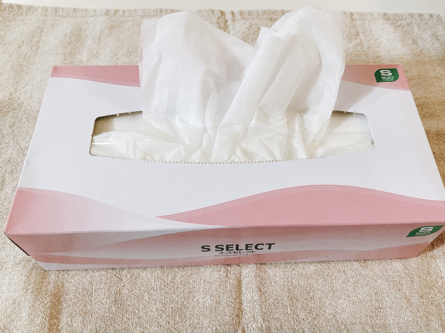 4月～【ティッシュ・トイレットペーパー値上げ】紙製品の節約する使い方・買い方