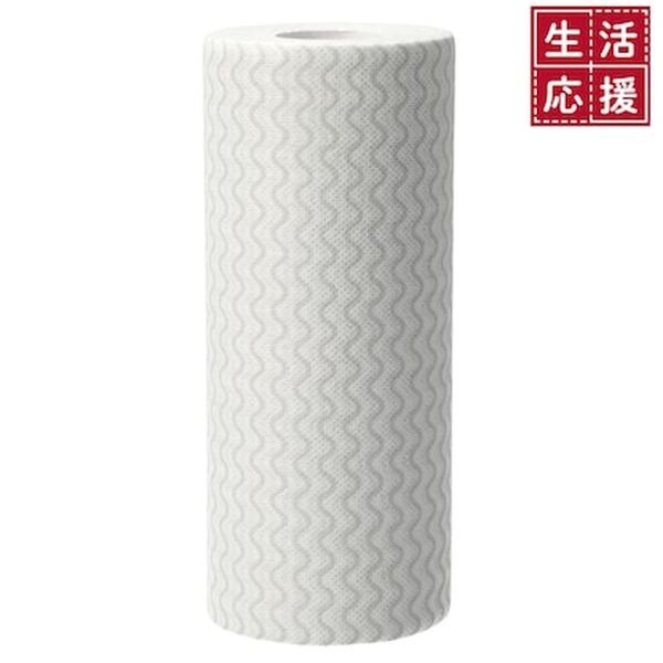 4月～【ティッシュ・トイレットペーパー値上げ】紙製品の節約する使い方・買い方