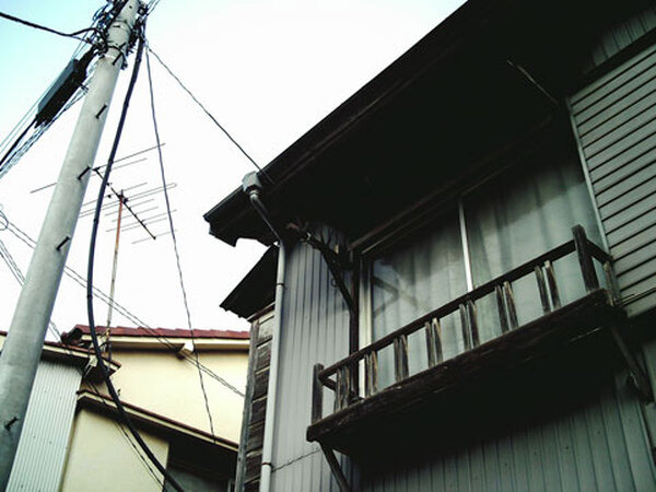 競売物件