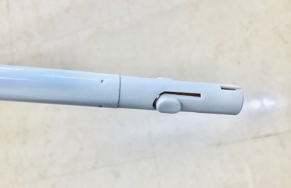 無印に激似！ダイソーのジョイントシリーズ110円でらくらく掃除　傷んだらヘッドだけ付け替え