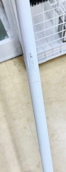 無印に激似！ダイソーのジョイントシリーズ110円でらくらく掃除　傷んだらヘッドだけ付け替え