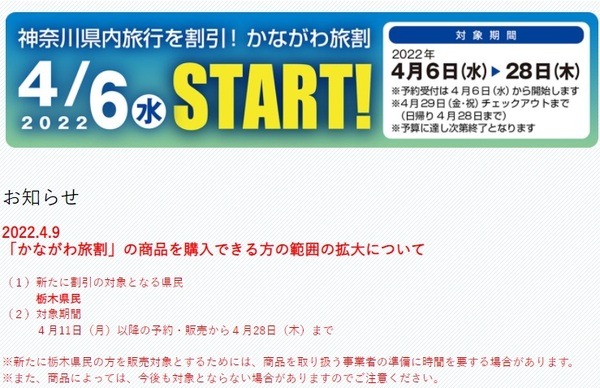 県民割対象を6つのブロックに拡大予定