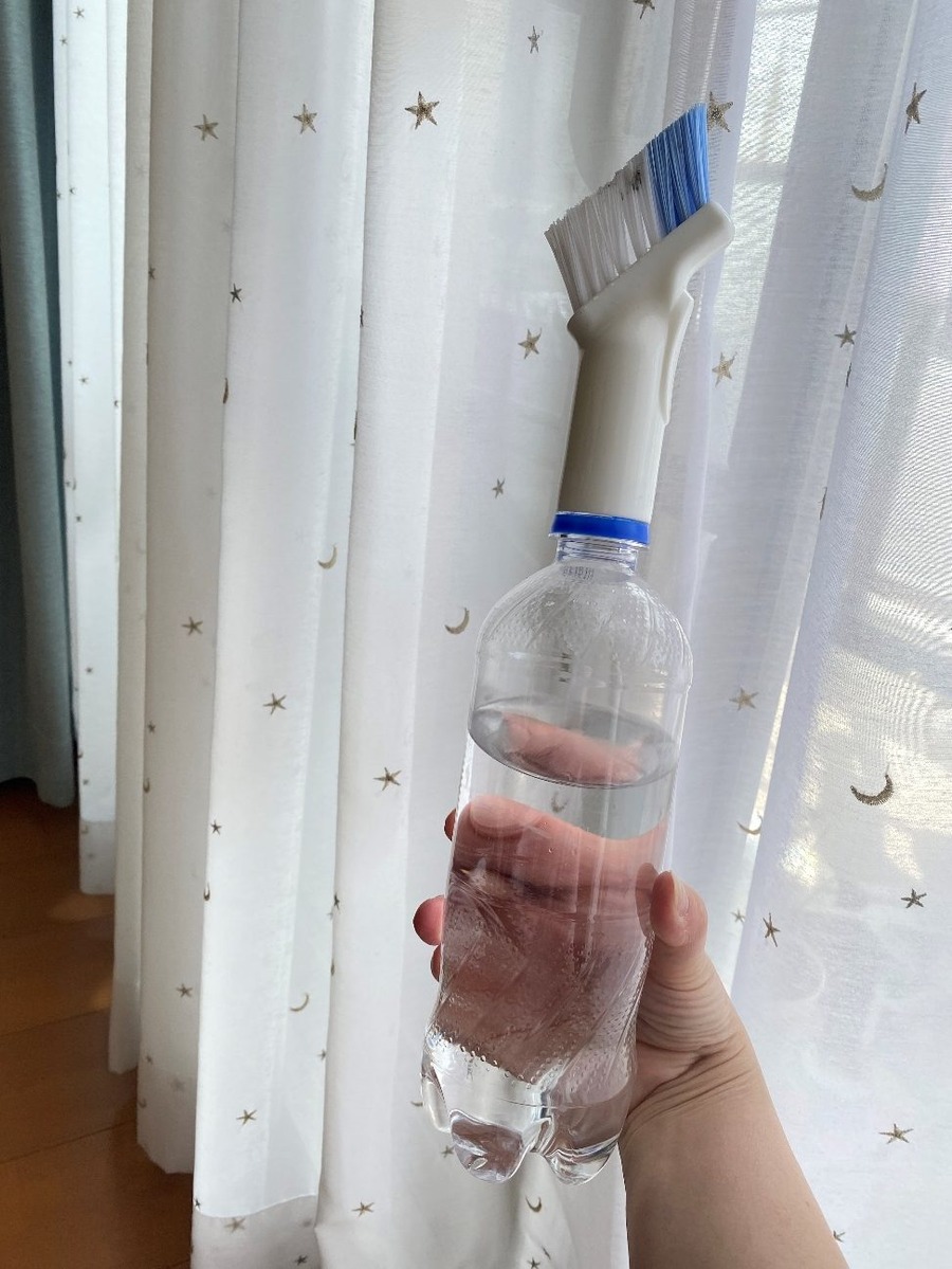 コスパ最高！便利な100均グッズで「ちょこっと掃除」　時間も手間も短縮、習慣化で家じゅうピカピカ
