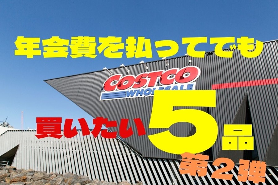 年会費を払っても 買いたい