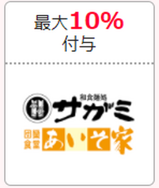 【PayPay】4月のペイペイクーポン情報　ヨーカドー、ウエンディーズなどおすすめ7選