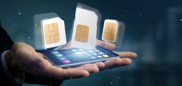 eSIM