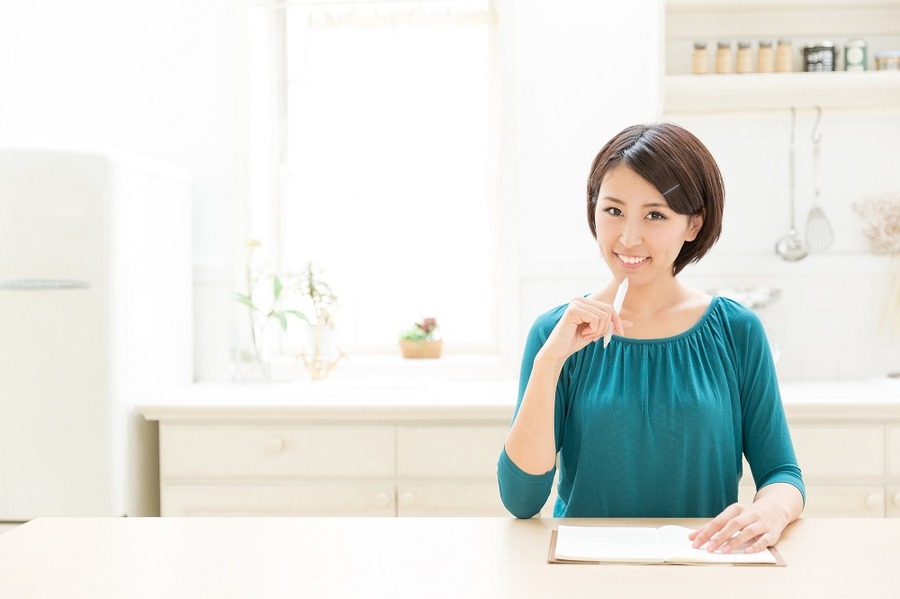 家計管理で自動化できるところ4つ