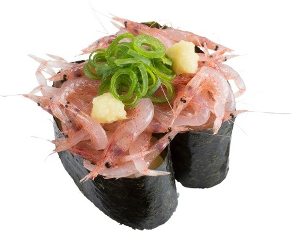 【スシロー】中の人がゴリゴリに推す「こだわりイチオシネタ祭」　1日限定商品は絶対に味わうべし！