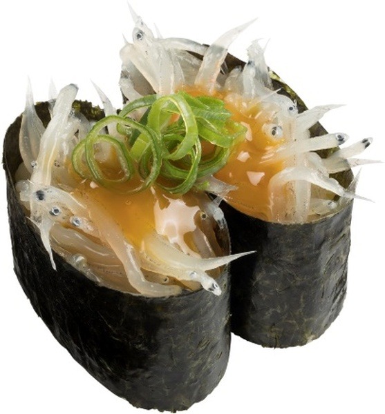 【スシロー】中の人がゴリゴリに推す「こだわりイチオシネタ祭」　1日限定商品は絶対に味わうべし！