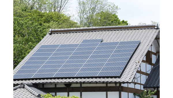 【FPが導入してみた】自宅にソーラーパネル（太陽光発電）を取り付けるのは本当にお得なのか？