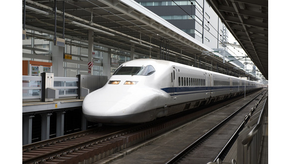 事前予約で新幹線の切符代を25％割引にする方法 画像